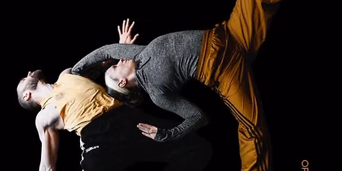 Entanglement | Partnering & Group Workshop