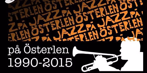 Jazzkonsert & jazzminnen