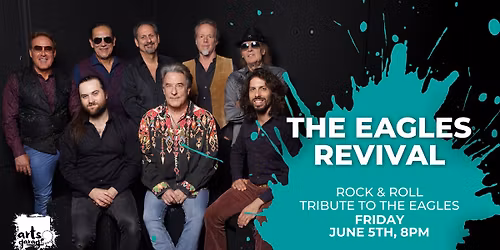 The Eagles Revival