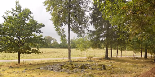 Oxhagen Natur och kultur