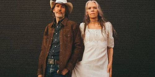 Gillian Welch and David Rawlings at Lyric Baltimore