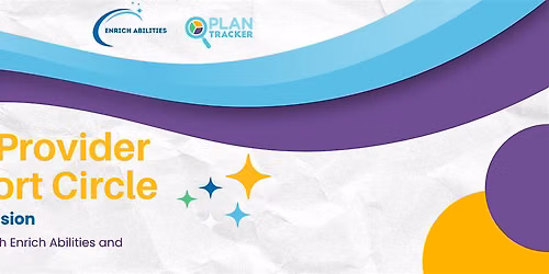 NDIS provider Support Circle