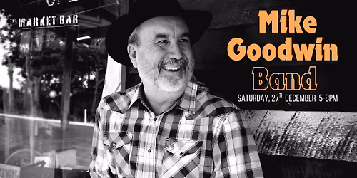 Mike Goodwin Band