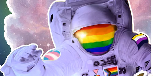 Vincent Rutherford Equality March