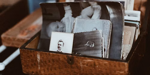 Boxes in the Attic