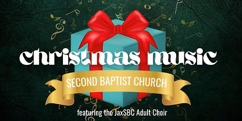 Christmas Music Choral Presentation