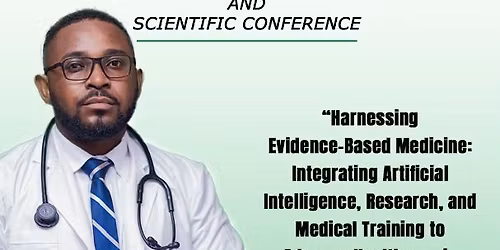 Zambia College of Physicians Scientific Conference and AGM