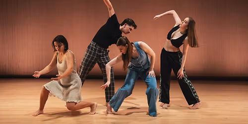 Catapult: A BFA dance concert