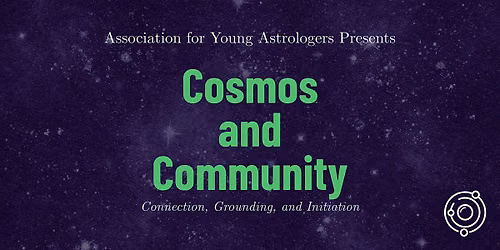 AYA Org Day at UAC: Panel and Grounding Events