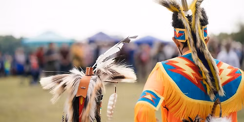 2026 Dix Park Inter-Tribal Pow Wow