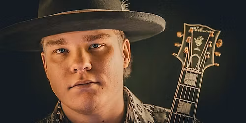 Tipsy Teeze presents JADEN DECKER