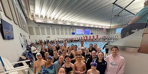 Spring Session Try-outs