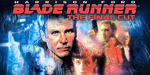 Blade Runner: The Final Cut (1982)
