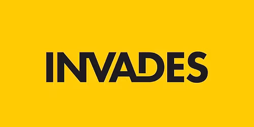 Auckland INVADES \/\/ The Races Day Party 2026