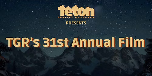 Teton Gravity Research presents 'Actually, It Is Rocket Science' | Dallas