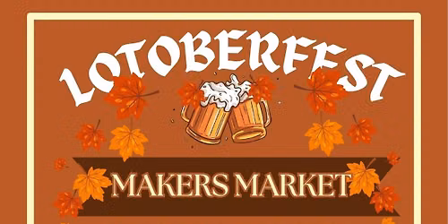 LOTOBERFEST! \ud83c\udf7b