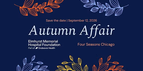 Autumn Affair