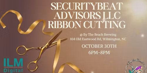 Launch Event at By the Beach Brewing