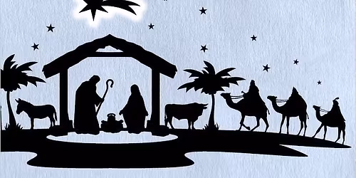 Christmas Day Worship