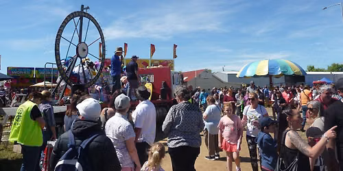 2026 Longford Family Show