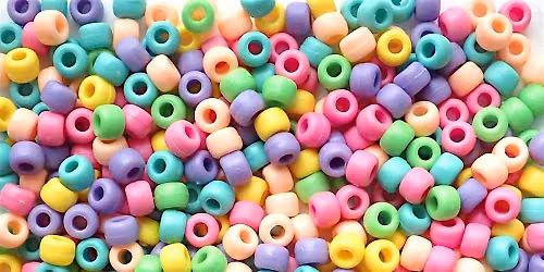 Pony Bead Workshop