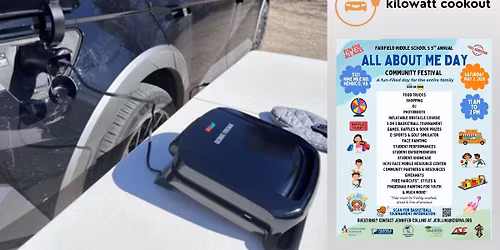 Kilowatt Cookout