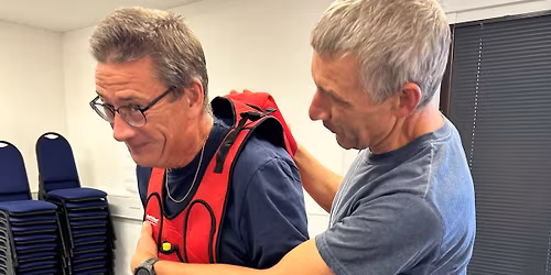 First Aid, CPR and use of an AED