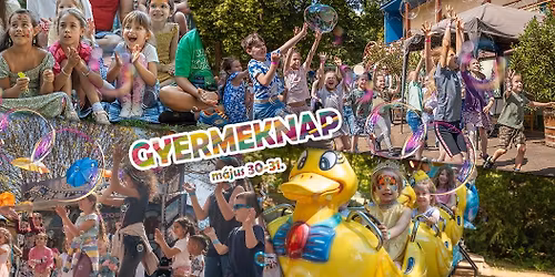 Gyermeknap
