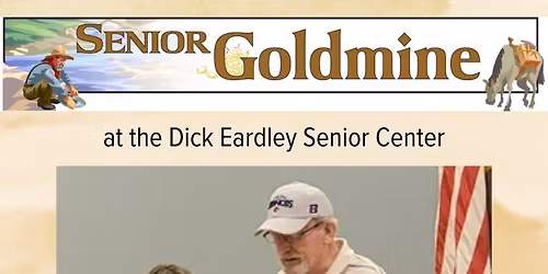 Senior Goldmine