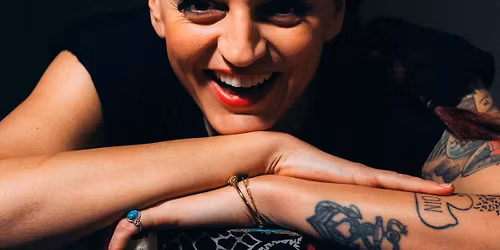 Laura Calu | Le Grand Th\u00e9\u00e2tre de Qu\u00e9bec