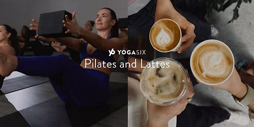 Pilates and Lattes