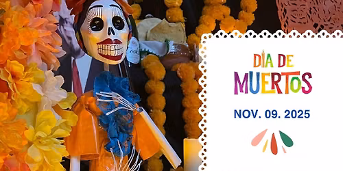 Dia de Muertos East Point