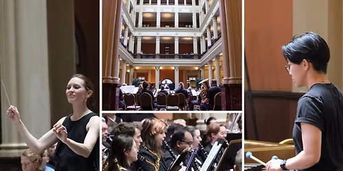 Sundays at Landmark: BandWidth Community Band Festival