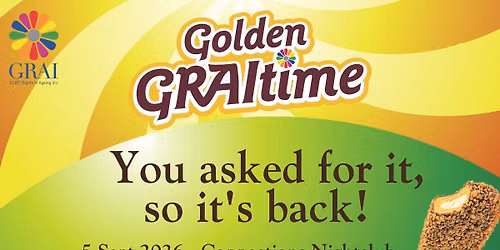 Golden GRAI Time
