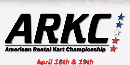 American Rental Kart Championship 2026