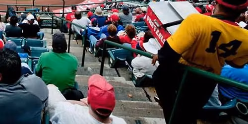 Dodgers vs Angels Takeover May 16 2026