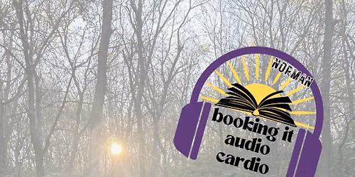 Booking It Audio Cardio Norman (Sutton)