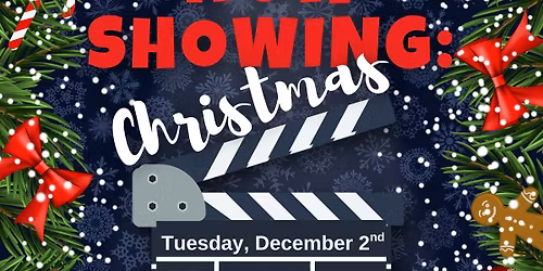 Locust Grove Christmas Parade 