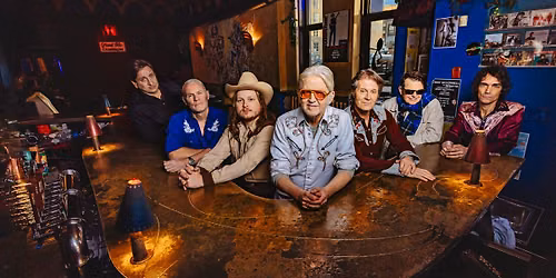 Blue Rodeo