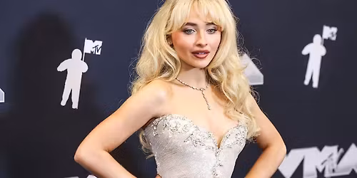 Sabrina Carpenter Tickets