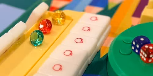 Teachers & Tiles: Mahjong 101