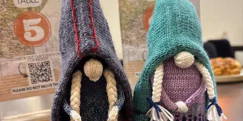 Saturday Morning Meetups 