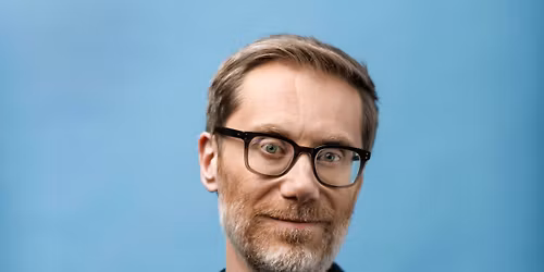 Stephen Merchant