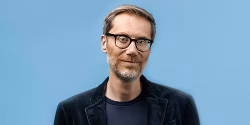 Stephen Merchant