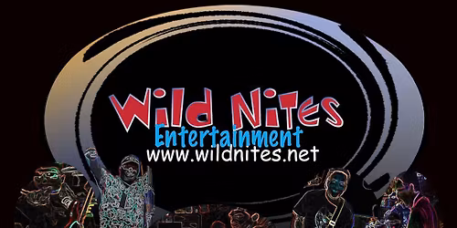 Tipsy Toboggan (Wild Nites v4.0)