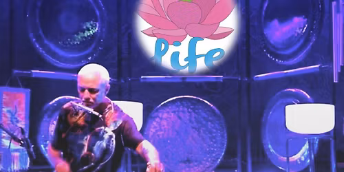 Crystal Journey At Life Yoga Studio In Milton, On