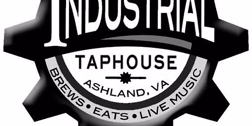 Bobby Baine LIVE at Industrial Taphouse