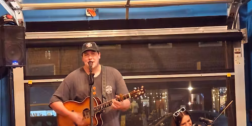 Arbitrary Friends LIVE at 1889 Taphouse