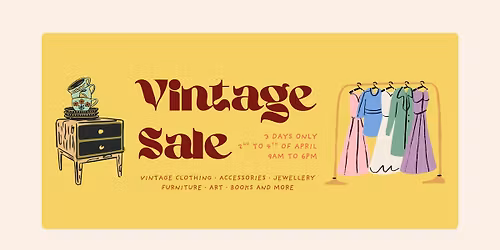Vintage Sale Florence \/ Vendita Vintage Firenze