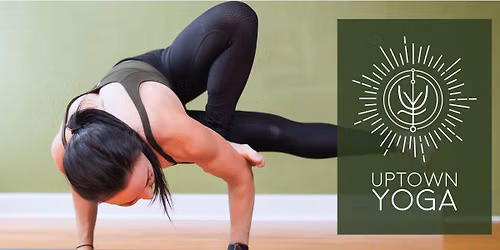 Foundations of Arm Balances